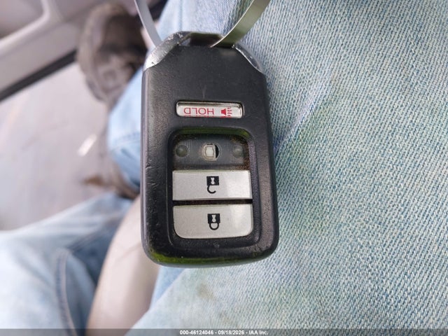 2015 Honda Accord Ex-l მანქანა იყიდება აუქციონზე, vin: 1HGCR2F84FA099955, აუქციონის ნომერი: 46124046