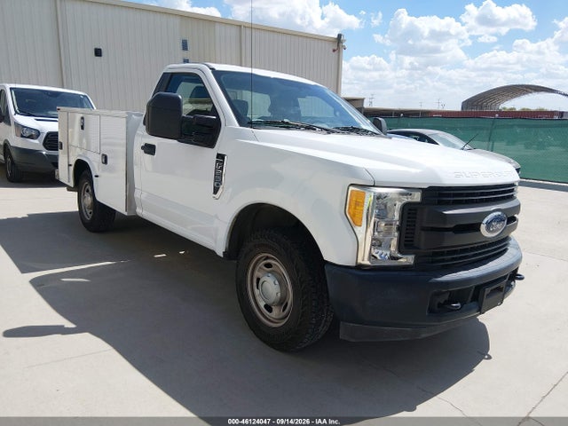 Продаж на аукціоні авто 2017 Ford F-250 Xl, vin: 1FDBF2A61HED87948, номер лоту: 46124047