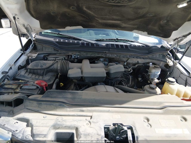 Продажа на аукционе авто 2017 Ford F-250 Xl, vin: 1FDBF2A61HED87948, номер лота: 46124047