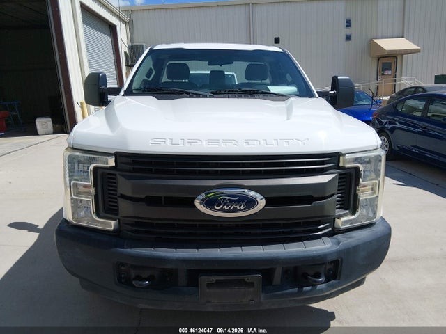 Продажа на аукционе авто 2017 Ford F-250 Xl, vin: 1FDBF2A61HED87948, номер лота: 46124047