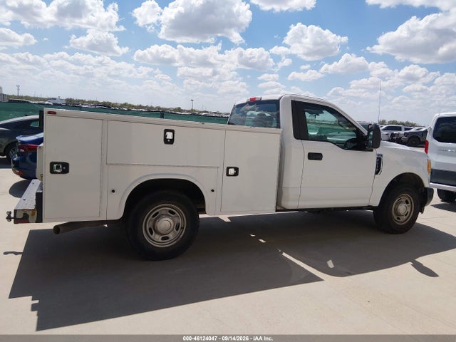 Продажа на аукционе авто 2017 Ford F-250 Xl, vin: 1FDBF2A61HED87948, номер лота: 46124047