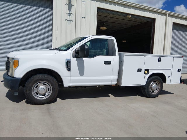 Продажа на аукционе авто 2017 Ford F-250 Xl, vin: 1FDBF2A61HED87948, номер лота: 46124047