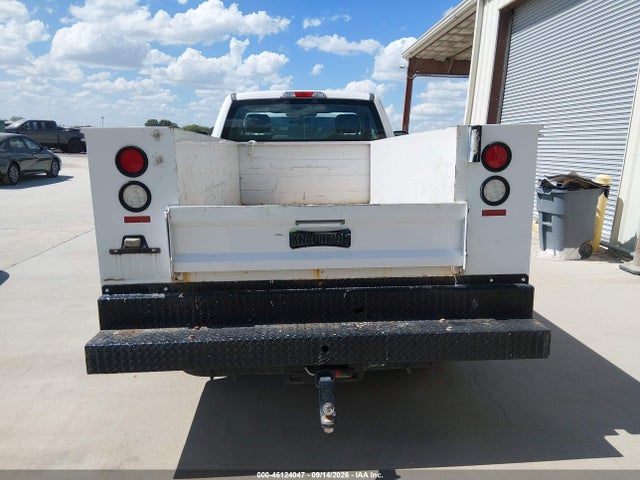 Продажа на аукционе авто 2017 Ford F-250 Xl, vin: 1FDBF2A61HED87948, номер лота: 46124047