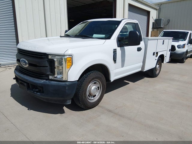 Продажа на аукционе авто 2017 Ford F-250 Xl, vin: 1FDBF2A61HED87948, номер лота: 46124047