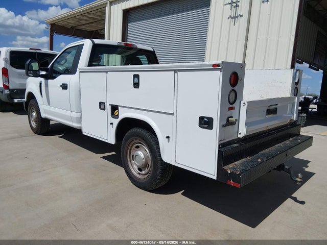 Продажа на аукционе авто 2017 Ford F-250 Xl, vin: 1FDBF2A61HED87948, номер лота: 46124047