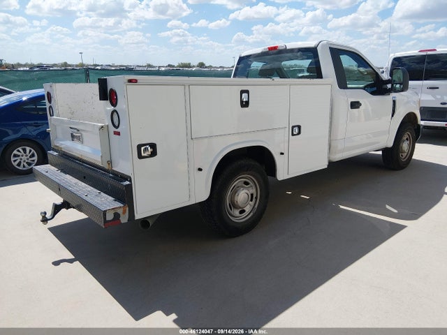 Продажа на аукционе авто 2017 Ford F-250 Xl, vin: 1FDBF2A61HED87948, номер лота: 46124047