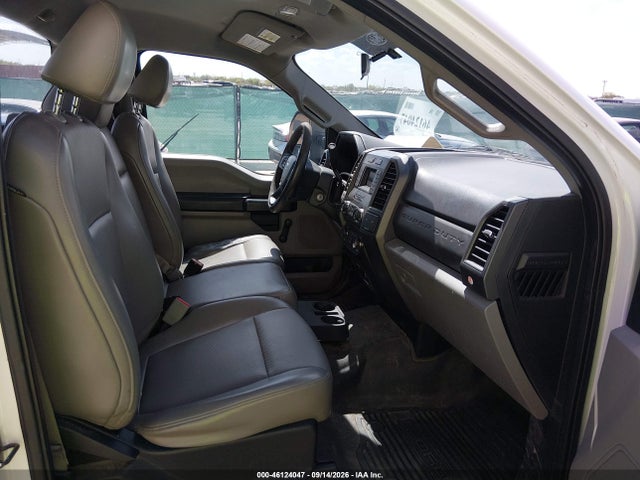 Продажа на аукционе авто 2017 Ford F-250 Xl, vin: 1FDBF2A61HED87948, номер лота: 46124047