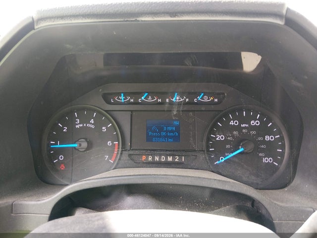 Продажа на аукционе авто 2017 Ford F-250 Xl, vin: 1FDBF2A61HED87948, номер лота: 46124047