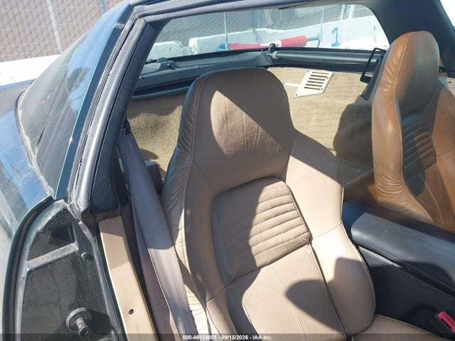 1995 Chevrolet Corvette მანქანა იყიდება აუქციონზე, vin: 1G1YY22P7S5103819, აუქციონის ნომერი: 46124051