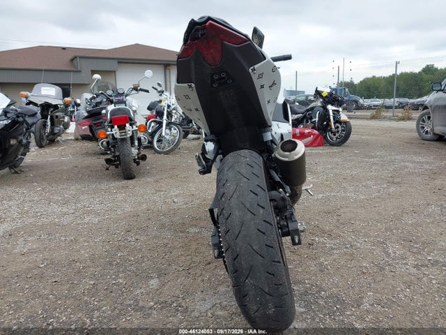 Kawasaki EX500 2024 ML5EXGG10RDA31356 Image 6
