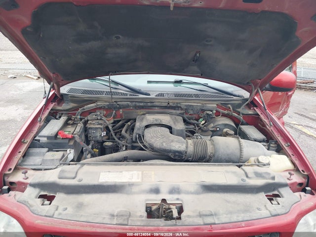 Aukcja sprzedaży 2003 Ford F-150 Lariat/xl/xlt, vin: 2FTRX18L93CA78099, numer aukcji: 46124054