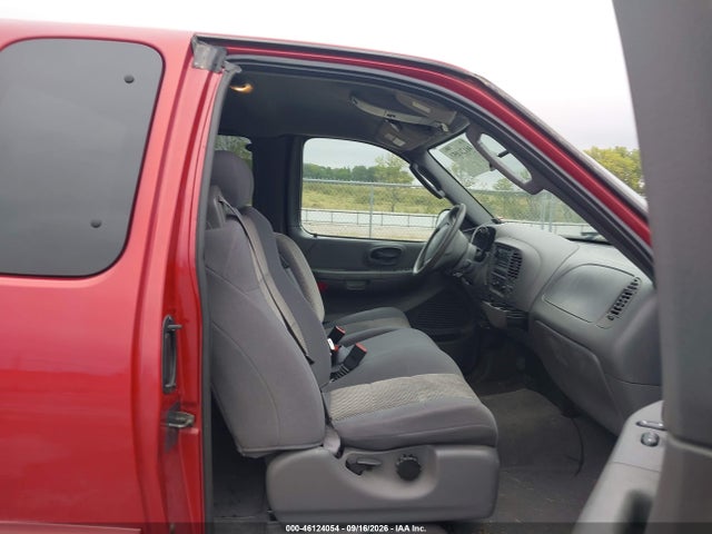 Aukcja sprzedaży 2003 Ford F-150 Lariat/xl/xlt, vin: 2FTRX18L93CA78099, numer aukcji: 46124054