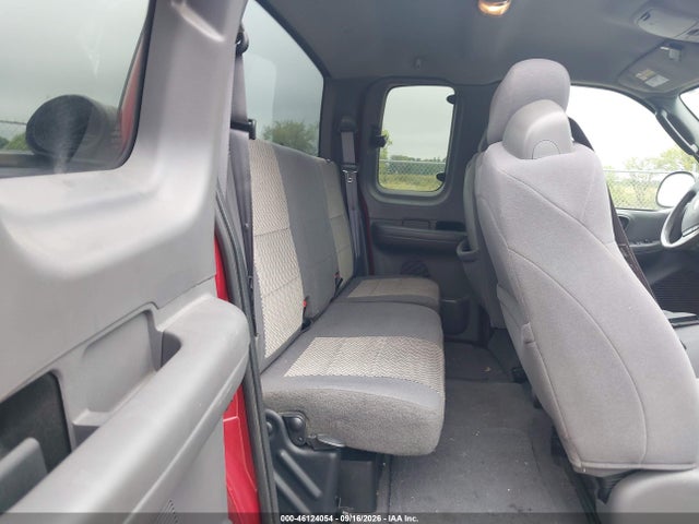 Aukcja sprzedaży 2003 Ford F-150 Lariat/xl/xlt, vin: 2FTRX18L93CA78099, numer aukcji: 46124054