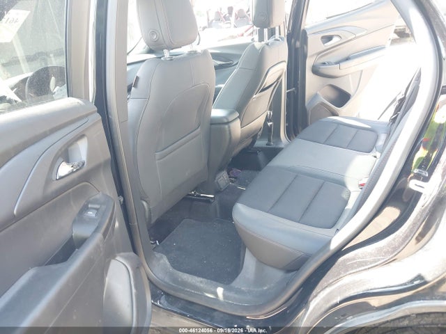 Aukcja sprzedaży 2023 Chevrolet Trailblazer Awd Rs, vin: KL79MUSL1PB136823, numer aukcji: 46124056