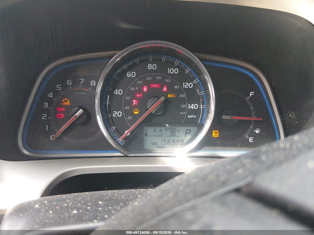 46124058 :رقم المزاد ، JTMYFREV4FD072301 vin ، 2015 Toyota Rav4 Limited مزاد بيع