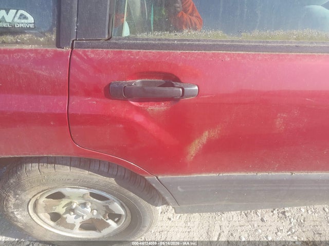Aukcja sprzedaży 1998 Subaru Forester L, vin: JF1SF6356WH751721, numer aukcji: 46124059