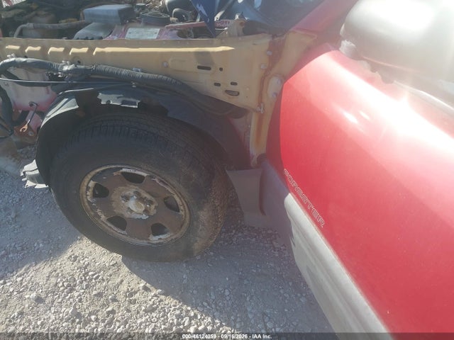 Aukcja sprzedaży 1998 Subaru Forester L, vin: JF1SF6356WH751721, numer aukcji: 46124059