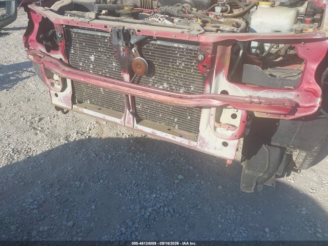 Aukcja sprzedaży 1998 Subaru Forester L, vin: JF1SF6356WH751721, numer aukcji: 46124059