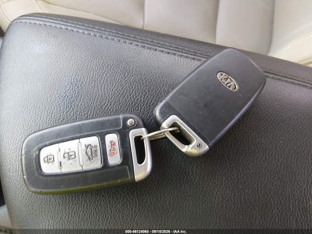 Aukcja sprzedaży 2012 Kia Optima Ex, vin: 5XXGN4A71CG088790, numer aukcji: 46124060