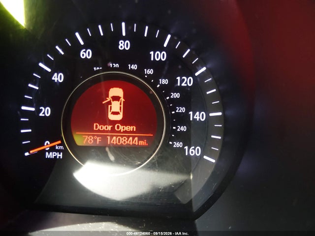 Aukcja sprzedaży 2012 Kia Optima Ex, vin: 5XXGN4A71CG088790, numer aukcji: 46124060