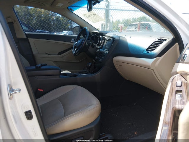 Aukcja sprzedaży 2012 Kia Optima Ex, vin: 5XXGN4A71CG088790, numer aukcji: 46124060