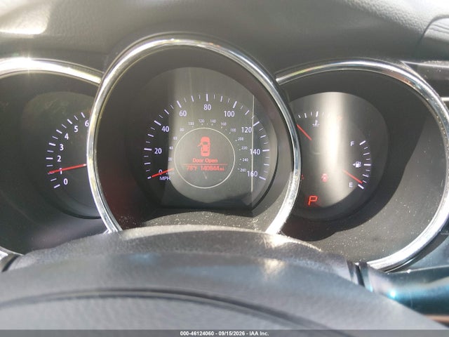 Aukcja sprzedaży 2012 Kia Optima Ex, vin: 5XXGN4A71CG088790, numer aukcji: 46124060
