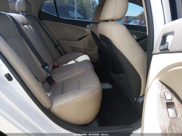Aukcja sprzedaży 2012 Kia Optima Ex, vin: 5XXGN4A71CG088790, numer aukcji: 46124060
