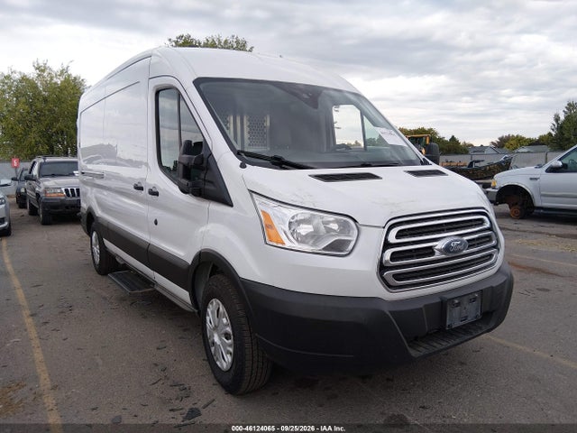 2019 1FTYE2CM8KKA16341 головне зображення