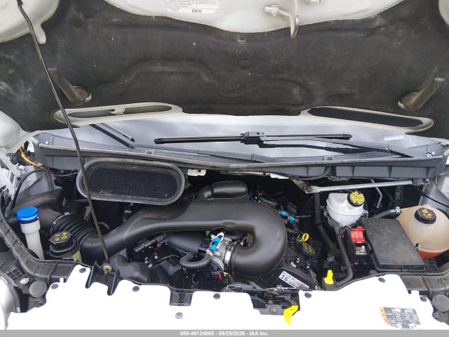 Ford Transit T-150 2019 1FTYE2CM8KKA16341 Image 10