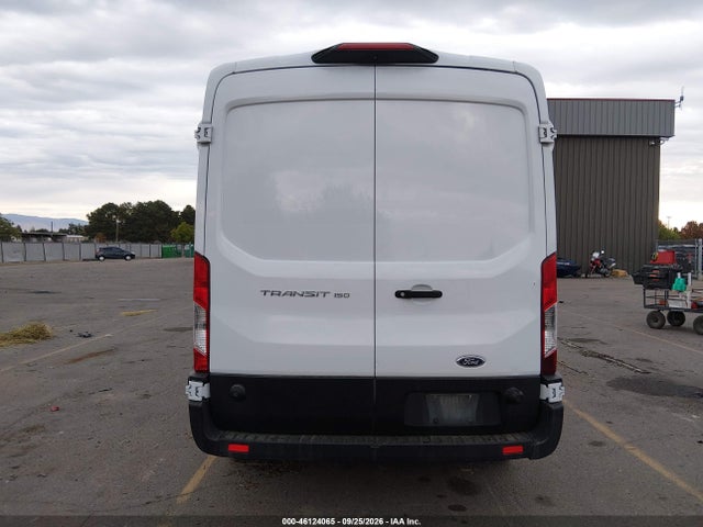 Ford Transit T-150 2019 1FTYE2CM8KKA16341 Image 16