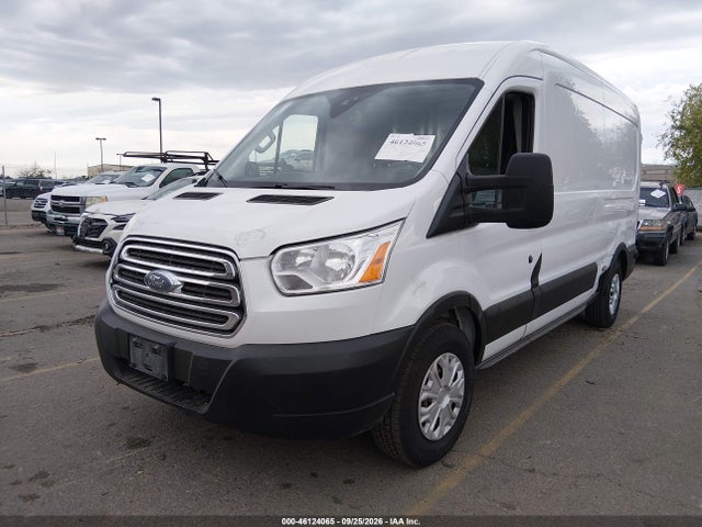 Ford Transit T-150 2019 1FTYE2CM8KKA16341 Image 2
