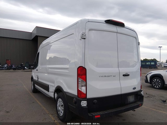Ford Transit T-150 2019 1FTYE2CM8KKA16341 Image 3