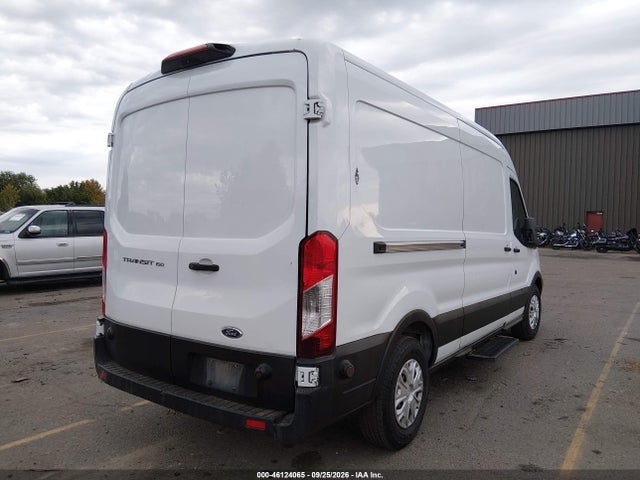 Ford Transit T-150 2019 1FTYE2CM8KKA16341 Image 4