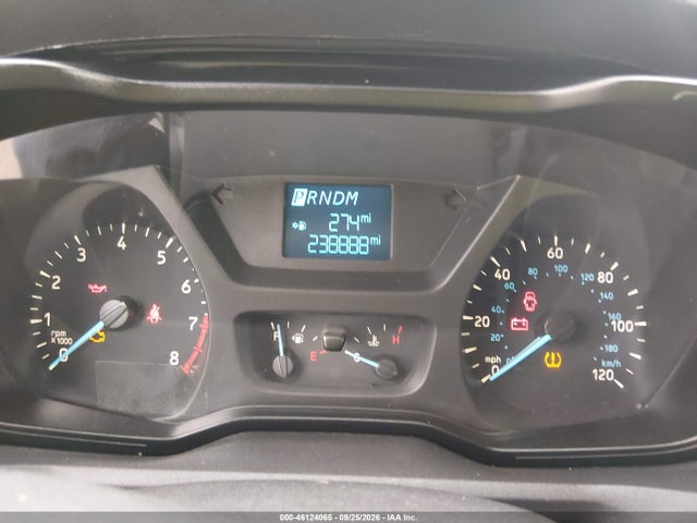 Ford Transit T-150 2019 1FTYE2CM8KKA16341 Image 7