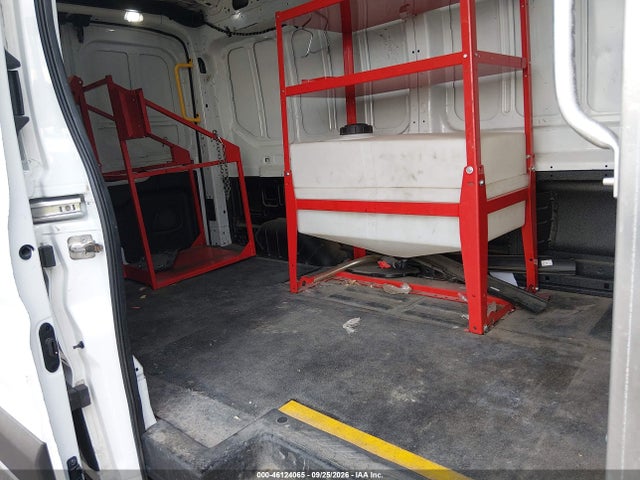 Ford Transit T-150 2019 1FTYE2CM8KKA16341 Image 8