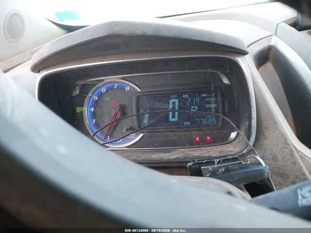 46124066 :رقم المزاد ، KL7CJKSB3FB211479 vin ، 2015 Chevrolet Trax 1ls مزاد بيع
