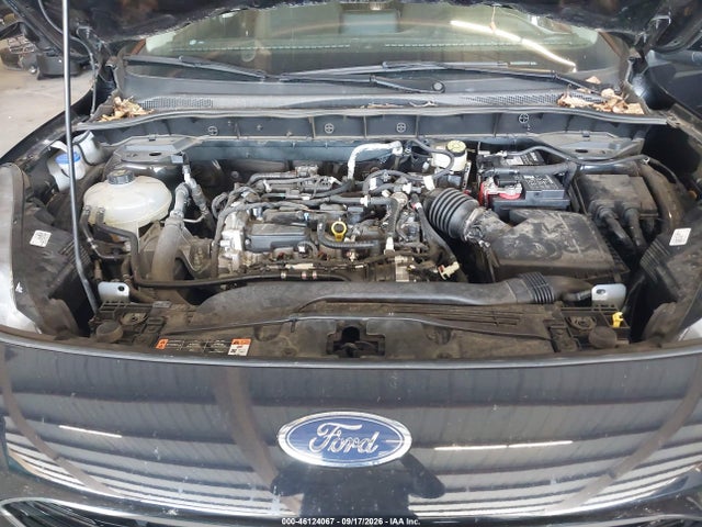 Продаж на аукціоні авто 2022 Ford Escape Se, vin: 1FMCU0G68NUB92761, номер лоту: 46124067