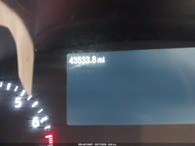 Продаж на аукціоні авто 2022 Ford Escape Se, vin: 1FMCU0G68NUB92761, номер лоту: 46124067