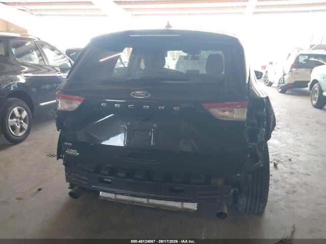 Продаж на аукціоні авто 2022 Ford Escape Se, vin: 1FMCU0G68NUB92761, номер лоту: 46124067