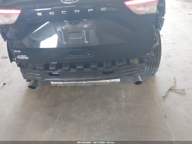 Продаж на аукціоні авто 2022 Ford Escape Se, vin: 1FMCU0G68NUB92761, номер лоту: 46124067