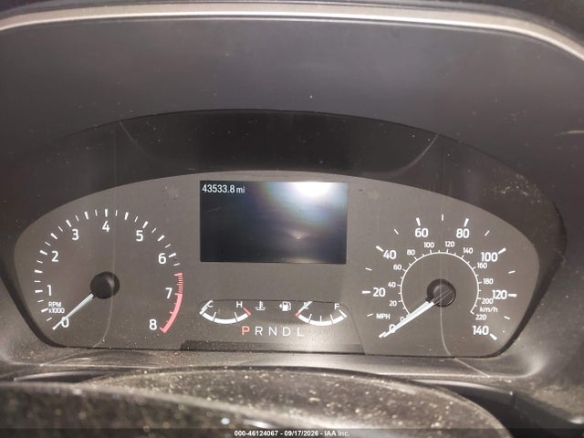 Продаж на аукціоні авто 2022 Ford Escape Se, vin: 1FMCU0G68NUB92761, номер лоту: 46124067
