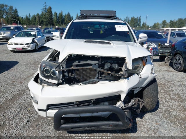 Продажа на аукционе авто 2006 Toyota 4runner Sr5 Sport V8, vin: JTEBT14R968029131, номер лота: 46124069