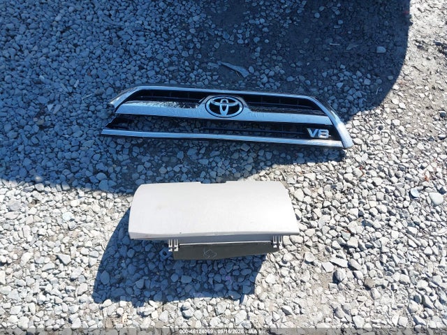 Продажа на аукционе авто 2006 Toyota 4runner Sr5 Sport V8, vin: JTEBT14R968029131, номер лота: 46124069