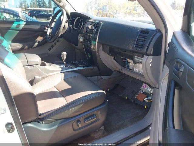 Продажа на аукционе авто 2006 Toyota 4runner Sr5 Sport V8, vin: JTEBT14R968029131, номер лота: 46124069