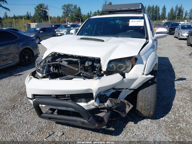 Продажа на аукционе авто 2006 Toyota 4runner Sr5 Sport V8, vin: JTEBT14R968029131, номер лота: 46124069
