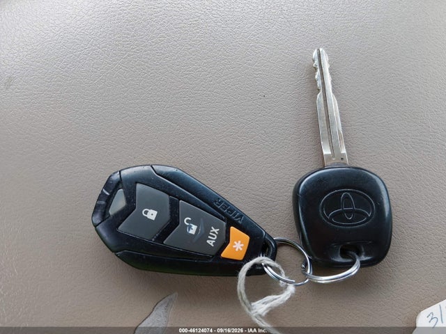Aukcja sprzedaży 2007 Toyota Tundra Sr5 4.7l V8, vin: 5TBBT54117S455553, numer aukcji: 46124074