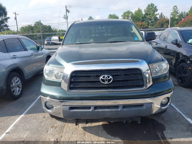 Aukcja sprzedaży 2007 Toyota Tundra Sr5 4.7l V8, vin: 5TBBT54117S455553, numer aukcji: 46124074