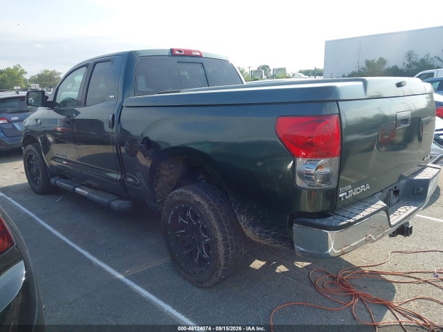 Aukcja sprzedaży 2007 Toyota Tundra Sr5 4.7l V8, vin: 5TBBT54117S455553, numer aukcji: 46124074