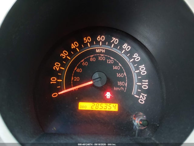 Aukcja sprzedaży 2007 Toyota Tundra Sr5 4.7l V8, vin: 5TBBT54117S455553, numer aukcji: 46124074