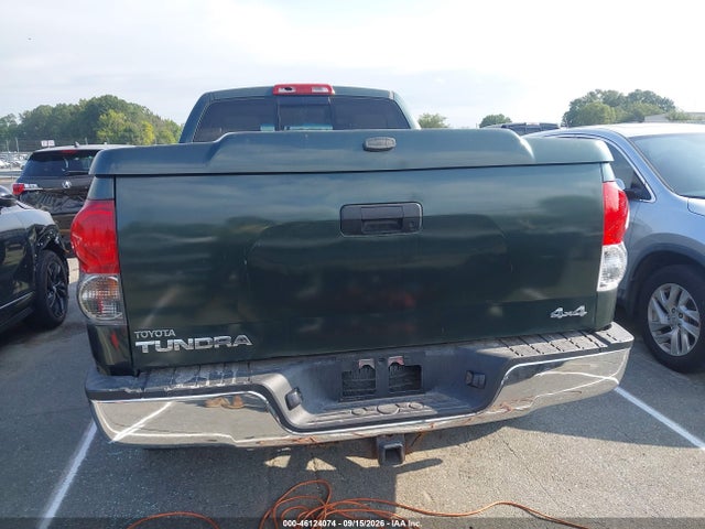 Aukcja sprzedaży 2007 Toyota Tundra Sr5 4.7l V8, vin: 5TBBT54117S455553, numer aukcji: 46124074